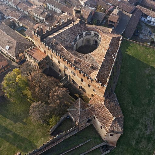 L’arte si fa diffusa nel Monferrato con la quarta edizione di &quot;Panorama&quot;