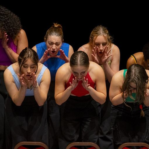 Asti Teatro Ragazzi - Foto Rabino