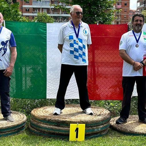 Fine settimana ricco di soddisfazioni per Astarco