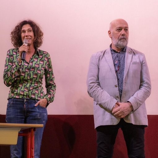 Cerimonia finale del Premio Asti d'Appello Jr con 262 piccoli lettori e lo spettacolo dedicato a Giorgio Faletti