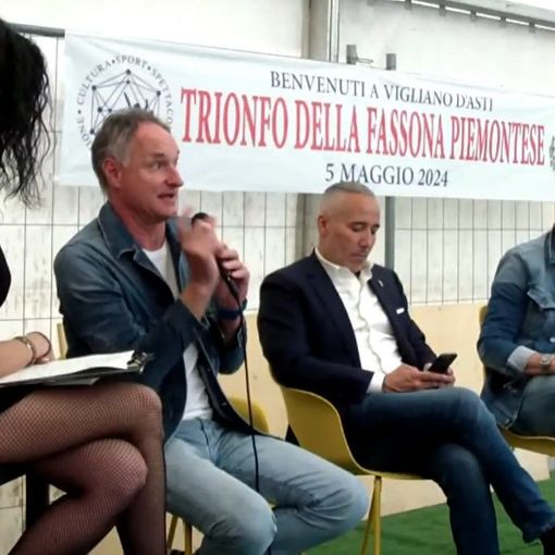 Il convegno a Vigliano