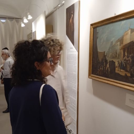 Moncalvo: gli studenti della Primaria diventano “Alfieri del Museo” Civico