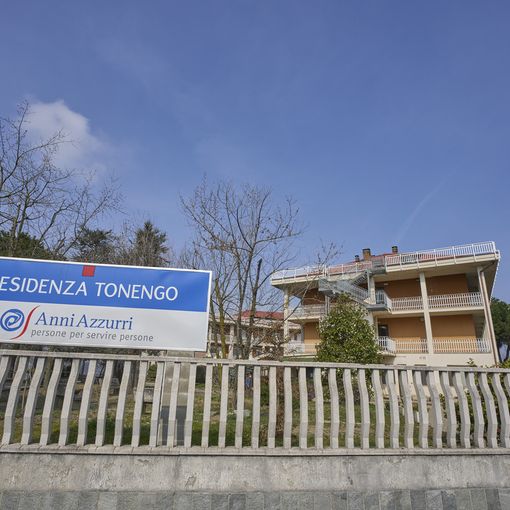 Alla Rsa Anni Azzurri di Tonengo si terrà a Giornata della Facilitazione digitale
