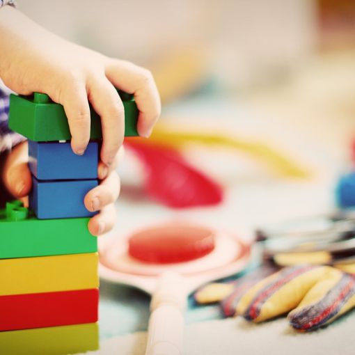 Noi genitori del &quot;Boschetto&quot; vogliamo raccontarvi questa bella realtà della scuola pubblica