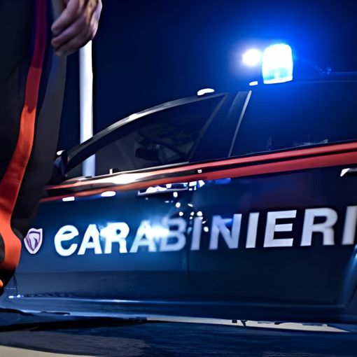 Colpi in ville, il DNA ha 'tradito' i rapinatori: quattro arresti