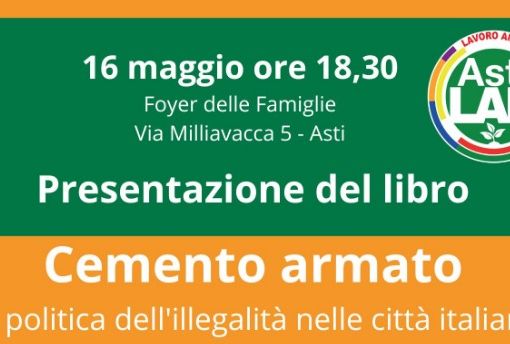 Abusivismo edilizio , corruzione, palazzinari al centro di &quot;Cemento Armato. La politica dell’illegalità nelle città italiane&quot;, di Francesco Chiodelli