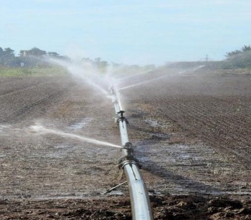 Investimenti in infrastrutture irrigue sul territorio piemontese: si aprono i bandi