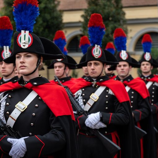 Oltre 600 contadini per celebrare l’Orgoglio Coldiretti