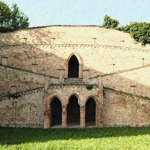 La location degli eventi