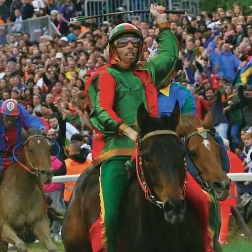 Molti astigiani in trasferta a Fucecchio, dove domenica si correrà il Palio
