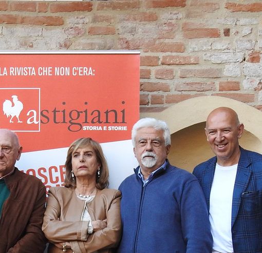 Il gruppo direttivo