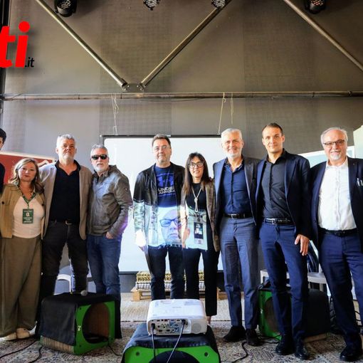 Foto di Efrem Zanchettin