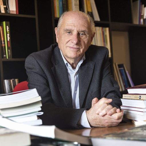 Piercarlo Grimaldi