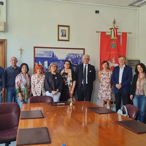 Firmato protocollo d'intesa su certificazione di genere nelle imprese