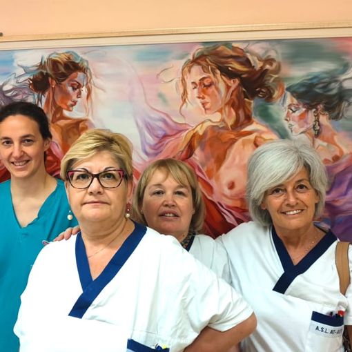 Prevenzione al femminile con l'open day del Cardinal Massaia