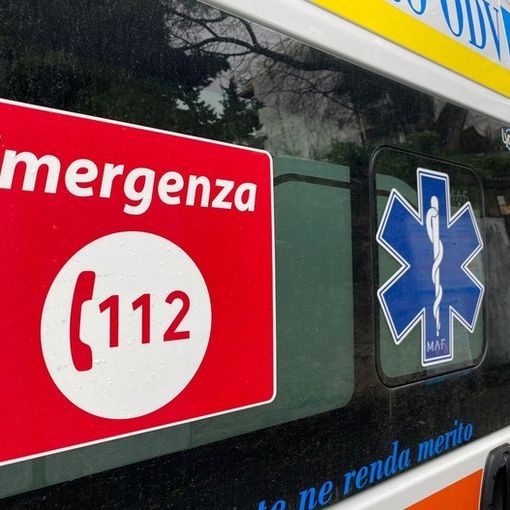 Sub astigiano muore a Genova