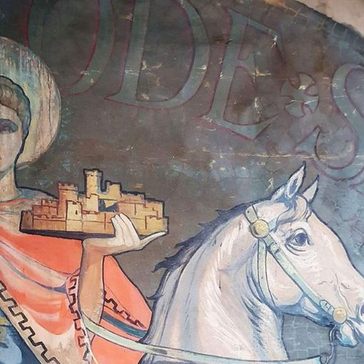 Al Museo del Palio una mostra per scoprire le opere diOttavio e Gea Baussano