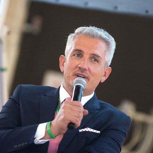 Antonio Fino