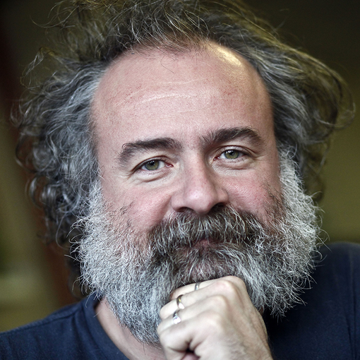 Matteo Saudino