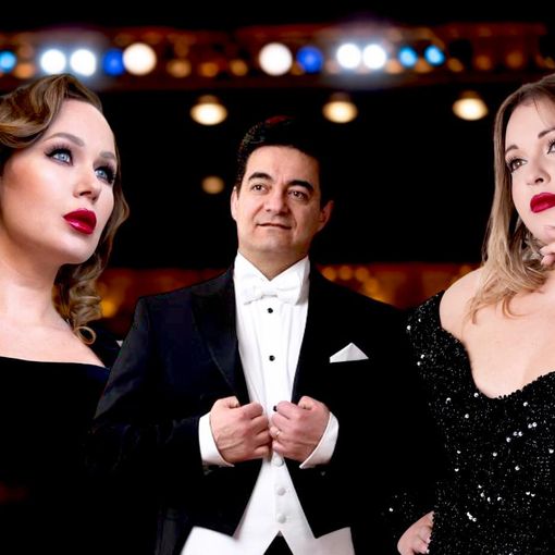 Asti Lirica prosegue con il Gran Concerto Pucciniano