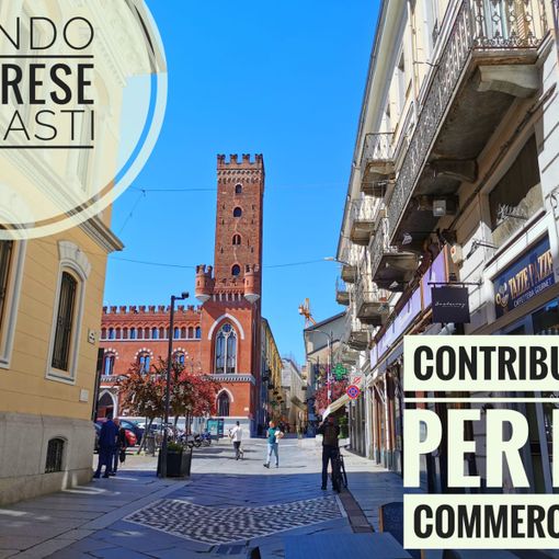 Bando imprese: fino al 30 giugno possibile inviare le domande di contributo a fondo perduto