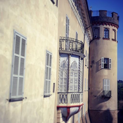 Il castello di Costigliole protagonista di un convegno su agricoltura e sviluppo