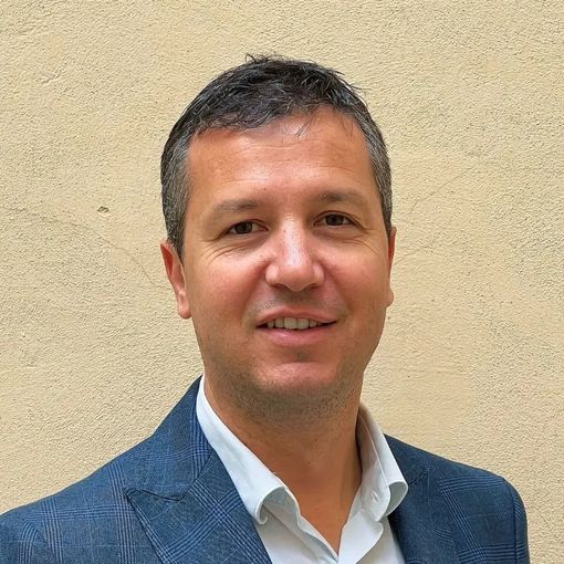 Davide Migliasso
