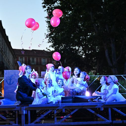 &quot;Folking Urban Dance&quot;: in piazza Alfieri la danza unirà diverse culture