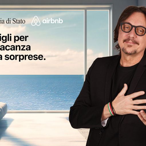 Vacanze più sicure con i consigli della Polizia e Airbnb per evitare le truffe online