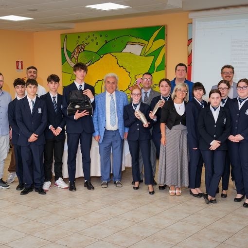 Gruppo MescolArte