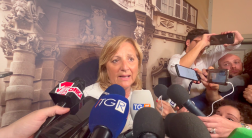 Gianna Pentenero, l'amarezza della sconfitta: &quot;È mancato il tempo di campagna elettorale&quot; [VIDEO]