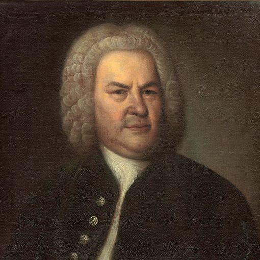 Johann Sebastian Bach