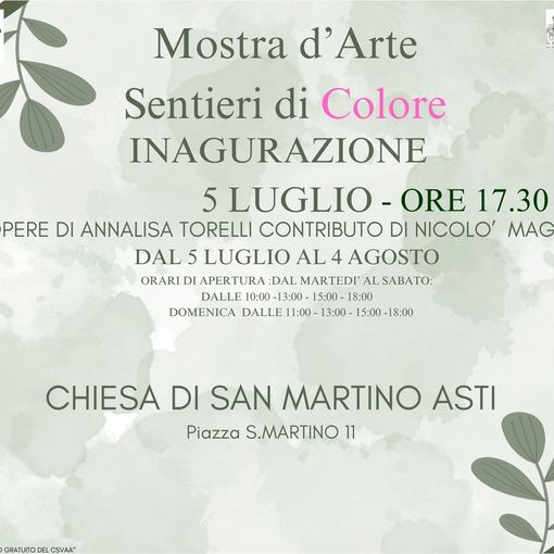 Arte a San Martino tra digitale e intelligenza artificiale