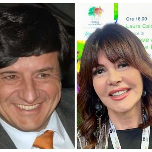 I due protagonisti del nuovo appuntamento con la rassegna culturale