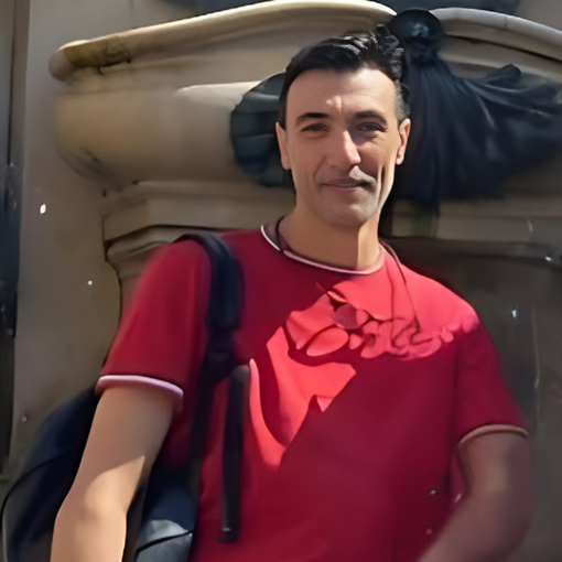 Marco Boero