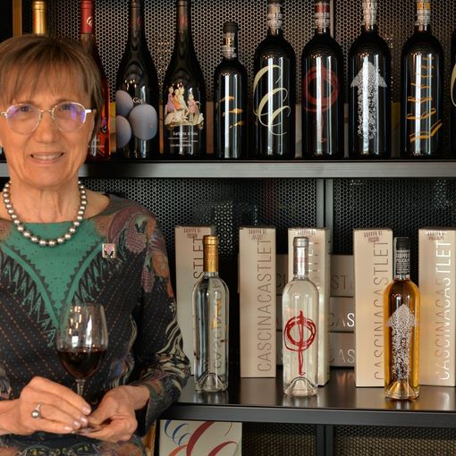La Costigliole del vino sul podio internazionale in due concorsi