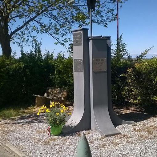 Santo Stefano Belbo si appresta a commemorare i &quot;martiri del Falchetto&quot;