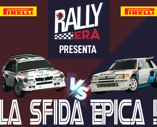 A Roatto la storia dell'automobilismo rivivrà con “La Sfida Epica”
