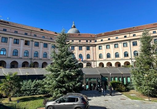 Il tribunale di Asti