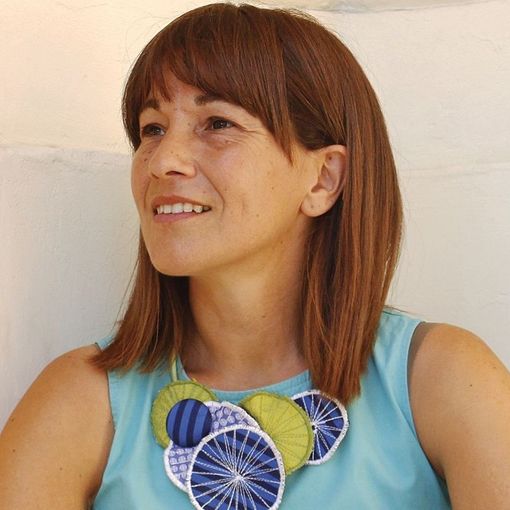 Valeria Tron