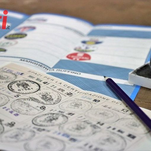 Conto alla rovescia per gli 86 comuni chiamati a eleggere anche sindaci e consigli comunali [DOCUMENTO]