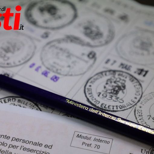 &quot;Chi non vota fa del male a sé stesso prima di tutto e poi a tutti gli altri&quot;. Appello dell'associazione culturale Asti Oltre