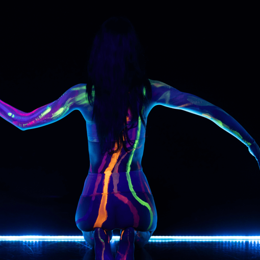 Ad Asti Teatro arriva Flux, un'esperienza immersiva virtuale