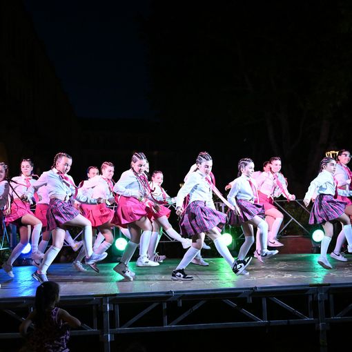 Asti sarà protagonista di &quot;Folking Urban dance&quot;, evento a tema &quot;Inclusione sociale&quot;: parteciperà la ballerina Red Fryk Hey attivista per l'autismo