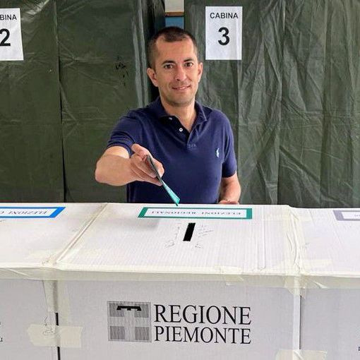 Marco Gabusi