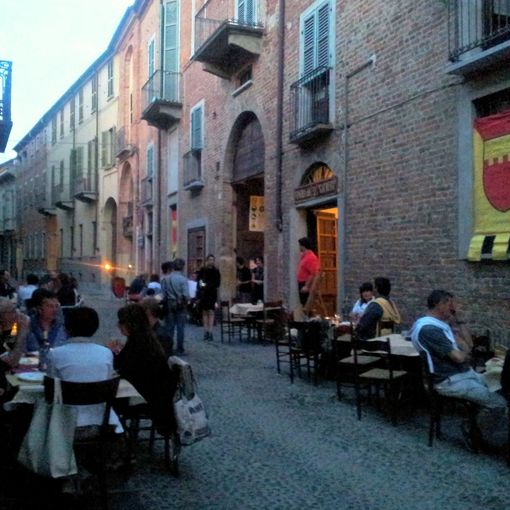 Con Asti Teatro torna anche il &quot;Gat Rustì&quot; del rione San Paolo