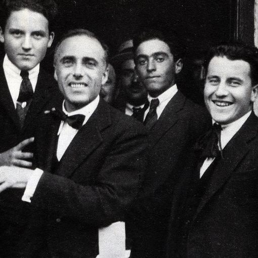 Sabato verrà inaugurata una targa in memoria di Giacomo Matteotti sotto i portici della sede Cgil di Asti
