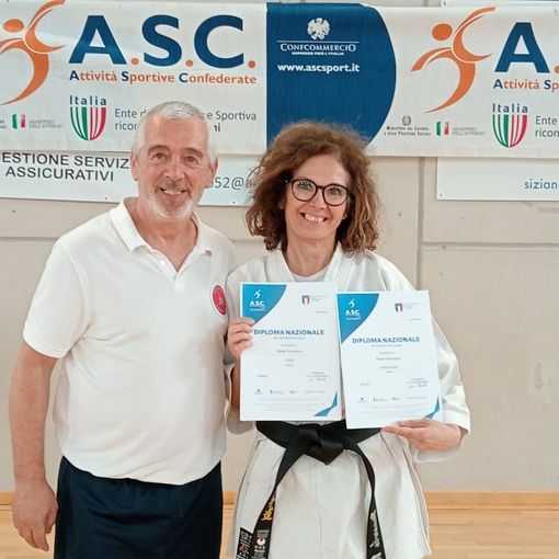 Successo agli Esami di Karate per la Palestra Doyukai