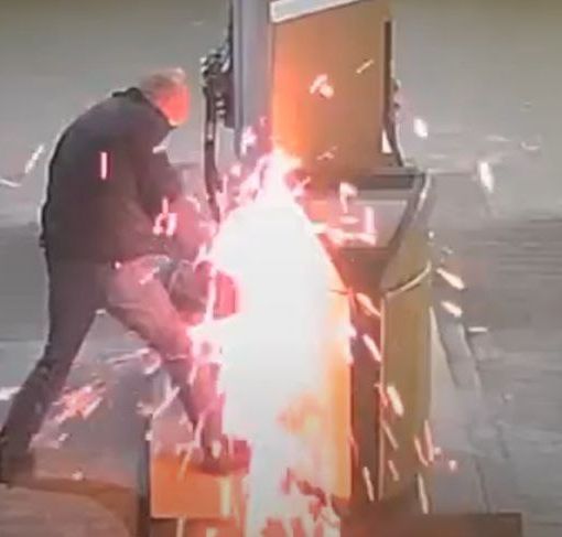 Catturato il sesto &quot;Fleximan&quot;. I carabinieri del Nucleo operativo di Asti lo hanno rintracciato a Torino e portato a Quarto