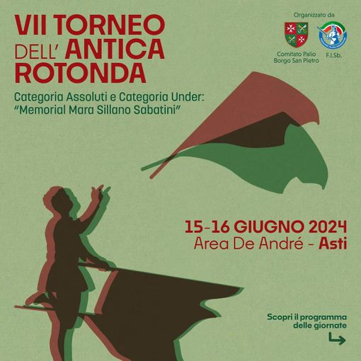 Si ricorda Mara Sillano Sabatini con il VII torneo dell'Antica rotonda organizzato dal Borgo San Pietro con la Fisb